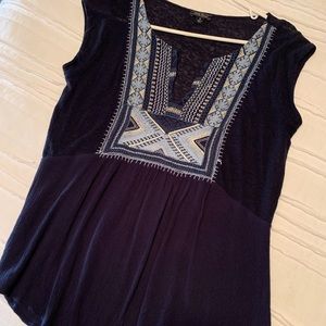 Lucky Brand Top